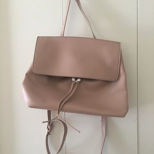 Funky shoulder/messenger bag for work or school